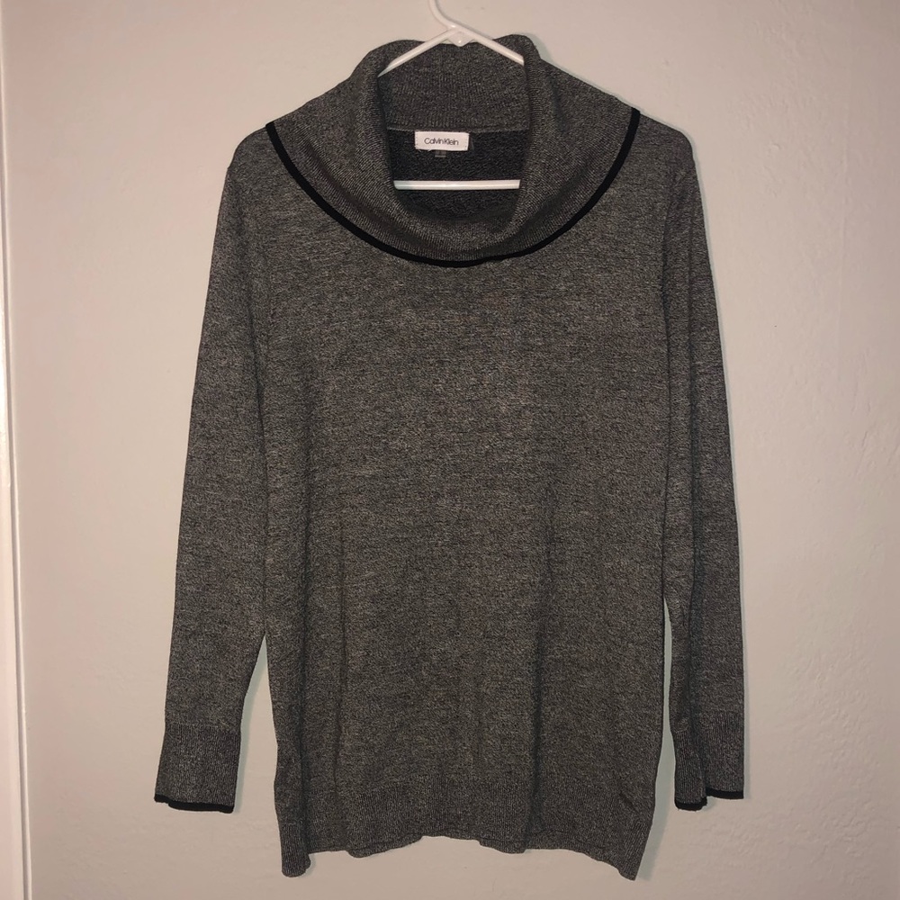 Calvin Klein sweater